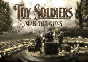 Toy Soldiers