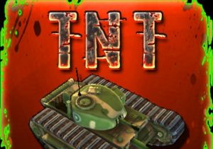 Tracks & Turrets