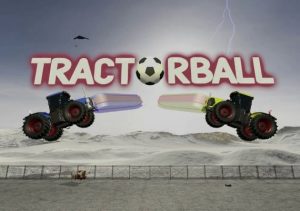 Tractorball