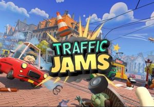 Traffic Jams