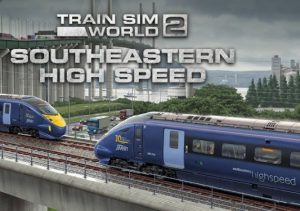 Train Sim World 2 Southeastern High Speed London St Pancras Faversham Route Add-On