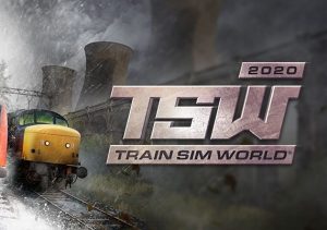 Train Sim World 2020