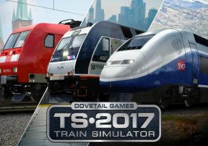 Train Simulator 2017