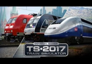Train Simulator 2017 Platform Clutter Pack