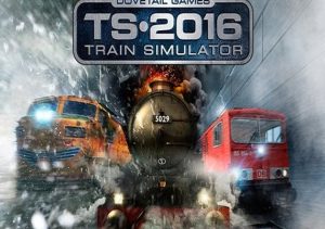 Train Simulator Weardale & Teesdale Network Route Add-On