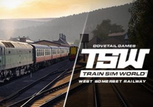 Train Simulator West Somerset Railway