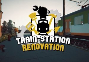 Train Station Renovation
