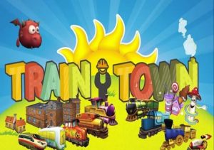 Train Town