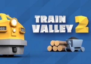 Train Valley 2 Xbox Series