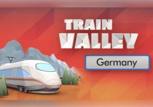 Train Valley Germany