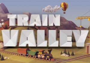 Train Valley