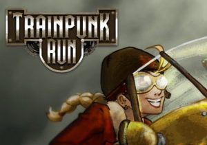 Trainpunk Run