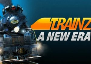 Trainz A New Era