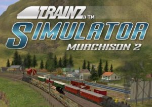 Trainz Murchison 2