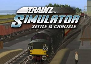 Trainz Settle & Carlisle