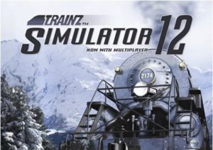 Trainz Simulator 12