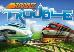 Trainz Trouble
