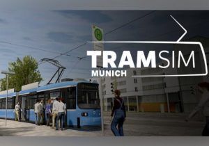 TramSim Munich