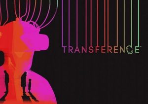 Transference