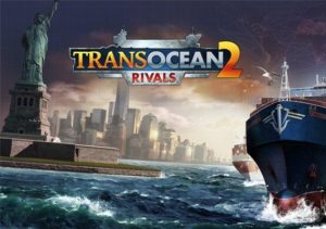 TransOcean 2 Rivals