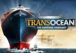 TransOcean The Shipping Company