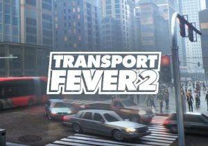Transport Fever 2