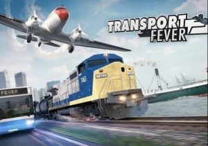 Transport Fever