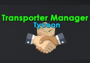 Transporter Manager Tycoon