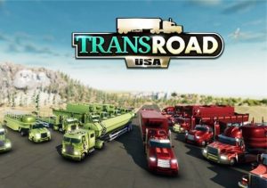 TransRoad USA