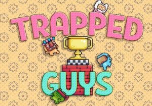 Trapped Guys