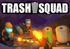 Trash Squad