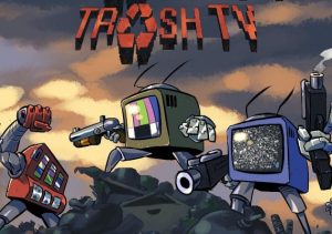 Trash TV