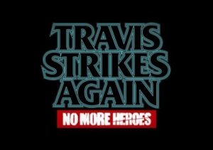 Travis Strikes Again No More Heroes Season Pass Switch