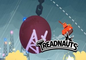 Treadnauts