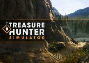Treasure Hunter Simulator Xbox Series