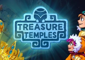 Treasure Temples