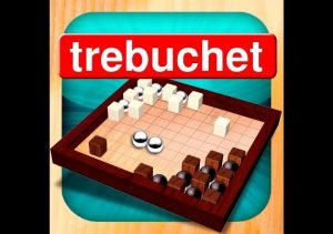 TREBUCHET