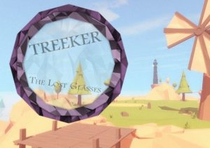 Treeker The Lost Glasses