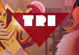 TRI Of Friendship & Madness