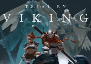 Trial by Viking