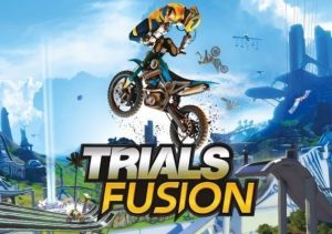 Trials Fusion Awesome Max Edition Xbox One