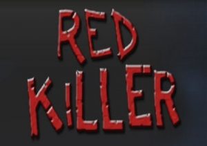 TribeQuest Red Killer
