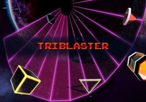 Triblaster