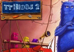 ‎Tribloos 2