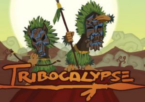 Tribocalypse VR
