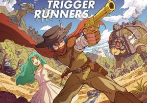 Trigger Runners