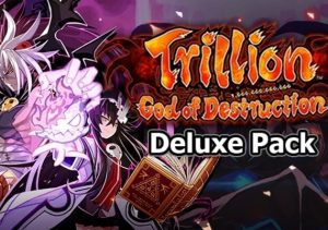 Trillion God of Destruction