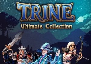 Trine Ultimate Collection Xbox Series