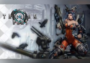 Trinium Wars