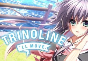 Trinoline All Ages Version